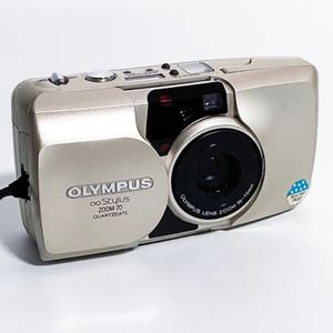 NEW! Vintage OLYMPUS Stylus ZOOM 70